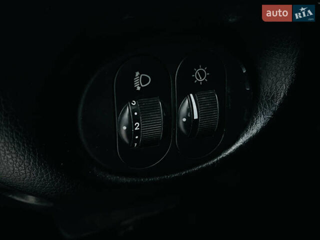 Сірий Шевроле Нива, об'ємом двигуна 1.69 л та пробігом 232 тис. км за 3400 $, фото 20 на Automoto.ua