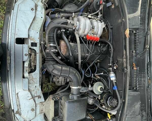 Сірий Шевроле Нива, об'ємом двигуна 1.7 л та пробігом 199 тис. км за 3000 $, фото 11 на Automoto.ua