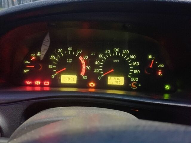 Сірий Шевроле Нива, об'ємом двигуна 1.7 л та пробігом 213 тис. км за 3500 $, фото 12 на Automoto.ua