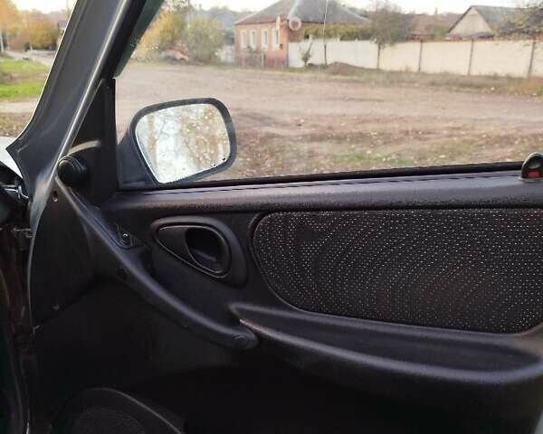 Сірий Шевроле Нива, об'ємом двигуна 1.7 л та пробігом 130 тис. км за 5500 $, фото 13 на Automoto.ua