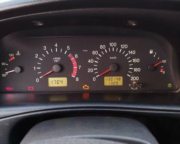 Сірий Шевроле Нива, об'ємом двигуна 1.7 л та пробігом 130 тис. км за 5500 $, фото 1 на Automoto.ua