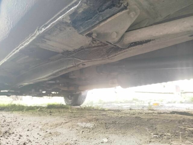 Шевроле Нива 2007 у Прилуках на Automoto.ua Сірий Шевроле Нива, об'ємом двигуна 1.7 л та пробігом 1 тис. км за 3200 $, фото 9 на Automoto.ua