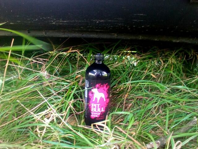 Серый Шевроле Нива, объемом двигателя 1.7 л и пробегом 117 тыс. км за 4000 $, фото 2 на Automoto.ua