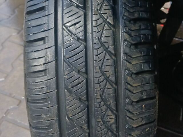 Сірий Шевроле Нива, об'ємом двигуна 1.7 л та пробігом 213 тис. км за 3500 $, фото 9 на Automoto.ua