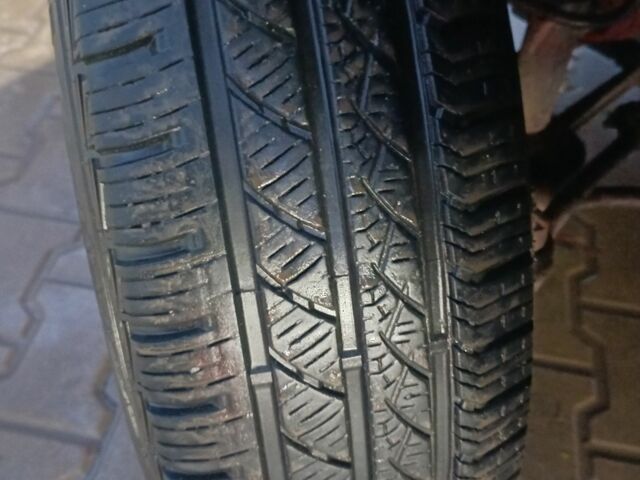 Сірий Шевроле Нива, об'ємом двигуна 1.7 л та пробігом 213 тис. км за 3500 $, фото 8 на Automoto.ua