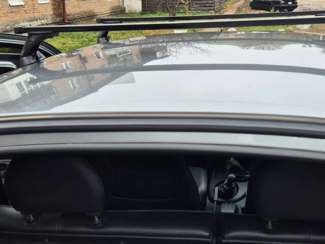 Серый Шевроле Нива, объемом двигателя 1.7 л и пробегом 97 тыс. км за 4400 $, фото 14 на Automoto.ua