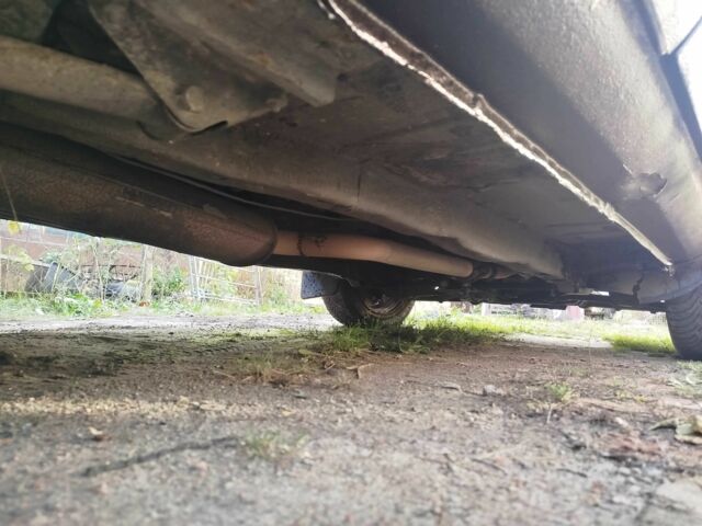 Шевроле Нива 2007 у Прилуках на Automoto.ua Сірий Шевроле Нива, об'ємом двигуна 1.7 л та пробігом 1 тис. км за 3200 $, фото 8 на Automoto.ua