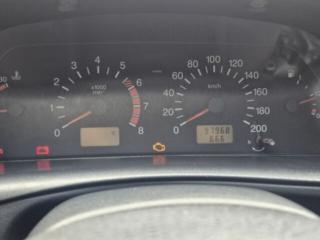 Серый Шевроле Нива, объемом двигателя 1.7 л и пробегом 97 тыс. км за 4400 $, фото 19 на Automoto.ua