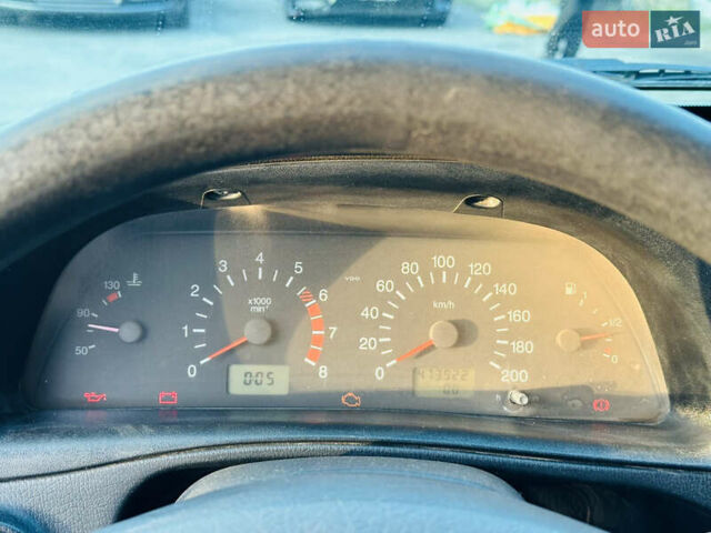 Сірий Шевроле Нива, об'ємом двигуна 1.7 л та пробігом 410 тис. км за 3850 $, фото 25 на Automoto.ua