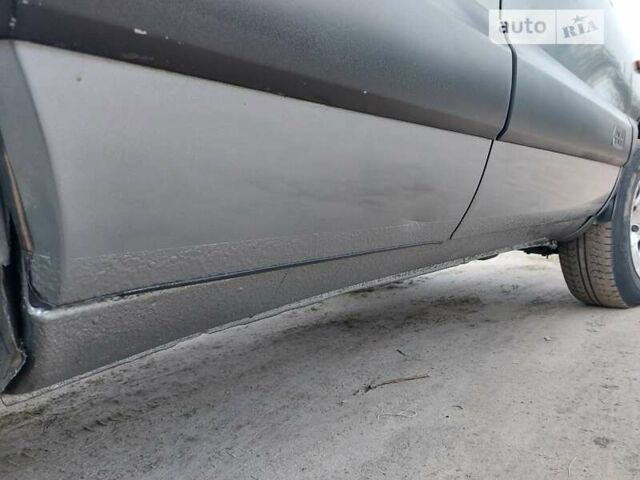 Серый Шевроле Нива, объемом двигателя 0 л и пробегом 10 тыс. км за 3500 $, фото 20 на Automoto.ua
