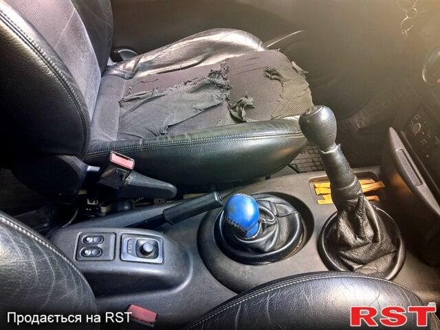 Сірий Шевроле Нива, об'ємом двигуна 1.7 л та пробігом 350 тис. км за 3300 $, фото 8 на Automoto.ua