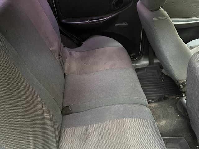 Шевроле Нива 2008 у Золотоноше на Automoto.ua Сірий Шевроле Нива, об'ємом двигуна 1.7 л та пробігом 260 тис. км за 2899 $, фото 10 на Automoto.ua