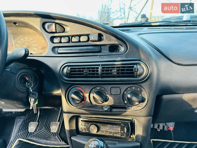 Сірий Шевроле Нива, об'ємом двигуна 1.7 л та пробігом 410 тис. км за 3850 $, фото 26 на Automoto.ua