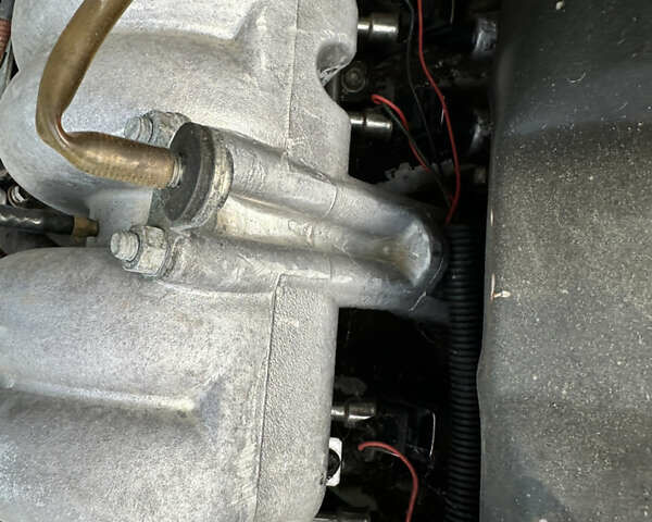 Серый Шевроле Нива, объемом двигателя 1.69 л и пробегом 195 тыс. км за 2400 $, фото 23 на Automoto.ua