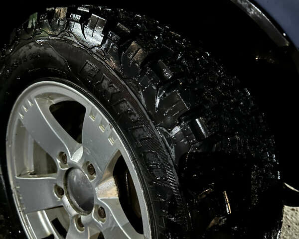 Сірий Шевроле Нива, об'ємом двигуна 1.69 л та пробігом 401 тис. км за 4600 $, фото 12 на Automoto.ua