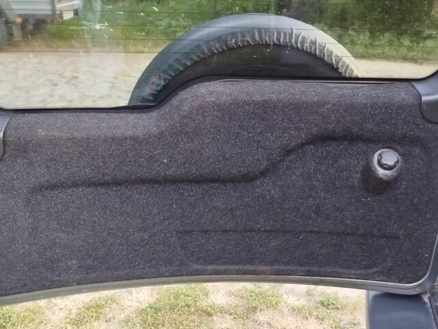 Сірий Шевроле Нива, об'ємом двигуна 0 л та пробігом 160 тис. км за 4100 $, фото 6 на Automoto.ua