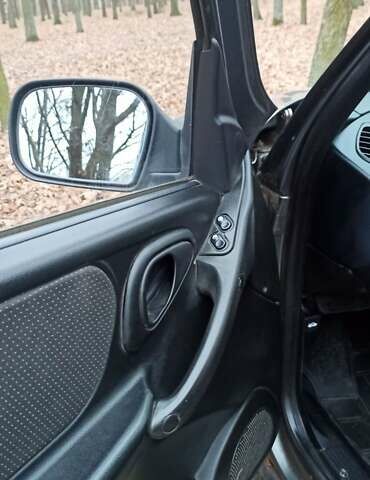 Сірий Шевроле Нива, об'ємом двигуна 1.69 л та пробігом 145 тис. км за 4500 $, фото 5 на Automoto.ua