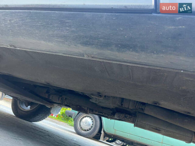 Серый Шевроле Нива, объемом двигателя 0 л и пробегом 59 тыс. км за 6500 $, фото 6 на Automoto.ua