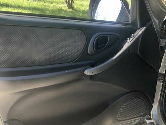 Сірий Шевроле Нива, об'ємом двигуна 1.7 л та пробігом 75 тис. км за 5700 $, фото 4 на Automoto.ua