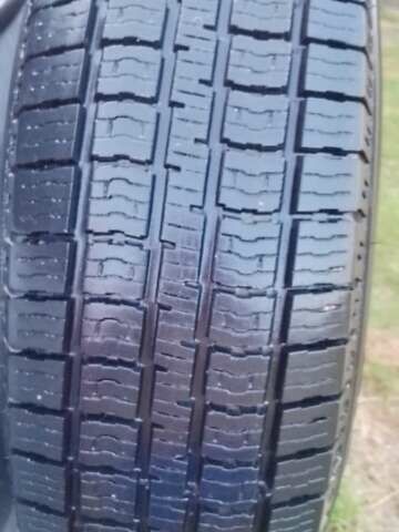 Серый Шевроле Нива, объемом двигателя 1.69 л и пробегом 155 тыс. км за 5200 $, фото 12 на Automoto.ua