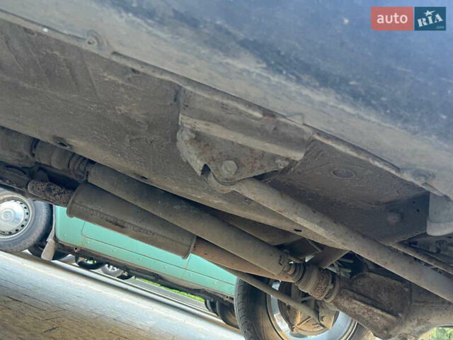Серый Шевроле Нива, объемом двигателя 0 л и пробегом 59 тыс. км за 6500 $, фото 5 на Automoto.ua