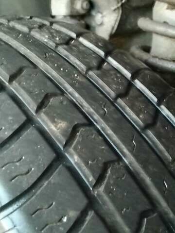 Серый Шевроле Нива, объемом двигателя 1.69 л и пробегом 155 тыс. км за 5200 $, фото 15 на Automoto.ua