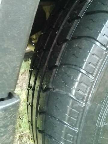 Серый Шевроле Нива, объемом двигателя 1.69 л и пробегом 155 тыс. км за 5200 $, фото 13 на Automoto.ua