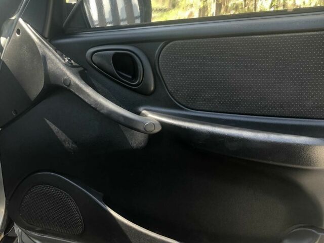 Сірий Шевроле Нива, об'ємом двигуна 1.7 л та пробігом 75 тис. км за 5700 $, фото 3 на Automoto.ua