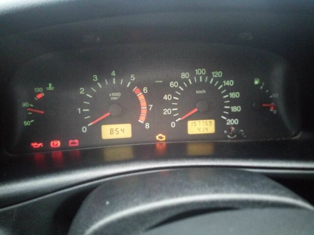 Серый Шевроле Нива, объемом двигателя 1.7 л и пробегом 157 тыс. км за 5500 $, фото 1 на Automoto.ua