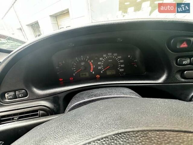 Сірий Шевроле Нива, об'ємом двигуна 1.69 л та пробігом 337 тис. км за 5285 $, фото 9 на Automoto.ua
