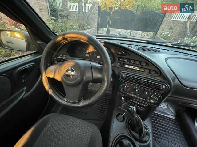 Серый Шевроле Нива, объемом двигателя 1.69 л и пробегом 125 тыс. км за 8500 $, фото 26 на Automoto.ua
