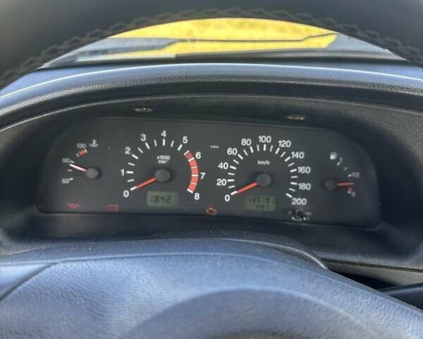 Серый Шевроле Нива, объемом двигателя 1.69 л и пробегом 135 тыс. км за 5800 $, фото 2 на Automoto.ua