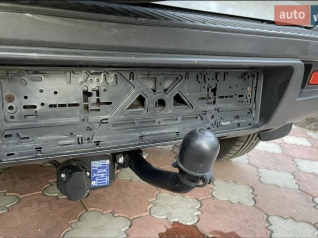 Сірий Шевроле Нива, об'ємом двигуна 1.7 л та пробігом 125 тис. км за 8500 $, фото 6 на Automoto.ua