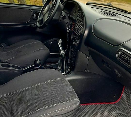 Шевроле Нива 2015 у Богодухове на Automoto.ua Сірий Шевроле Нива, об'ємом двигуна 1.7 л та пробігом 0 тис. км за 6000 $, фото 9 на Automoto.ua