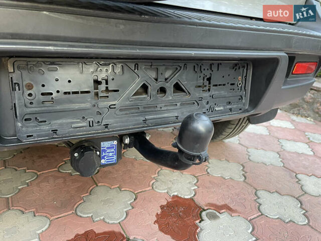 Серый Шевроле Нива, объемом двигателя 1.69 л и пробегом 125 тыс. км за 7500 $, фото 15 на Automoto.ua