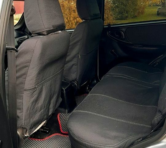 Шевроле Нива 2015 у Богодухове на Automoto.ua Сірий Шевроле Нива, об'ємом двигуна 1.7 л та пробігом 0 тис. км за 6000 $, фото 5 на Automoto.ua