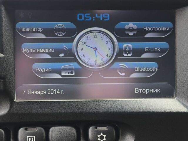 Серый Шевроле Нива, объемом двигателя 1.7 л и пробегом 86 тыс. км за 7800 $, фото 23 на Automoto.ua