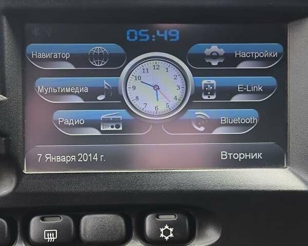 Сірий Шевроле Нива, об'ємом двигуна 1.7 л та пробігом 86 тис. км за 7800 $, фото 22 на Automoto.ua