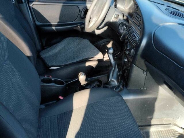 Синий Шевроле Нива, объемом двигателя 1.7 л и пробегом 187 тыс. км за 7300 $, фото 16 на Automoto.ua