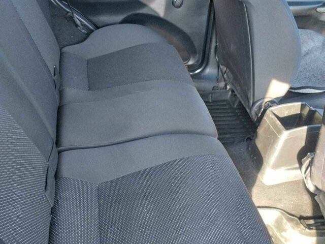 Синий Шевроле Нива, объемом двигателя 1.7 л и пробегом 187 тыс. км за 7300 $, фото 18 на Automoto.ua