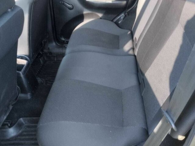 Синий Шевроле Нива, объемом двигателя 1.7 л и пробегом 187 тыс. км за 7300 $, фото 15 на Automoto.ua