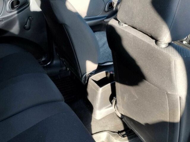 Синий Шевроле Нива, объемом двигателя 1.7 л и пробегом 187 тыс. км за 7300 $, фото 12 на Automoto.ua