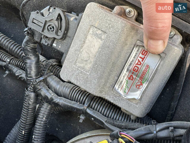 Синій Шевроле Нива, об'ємом двигуна 1.7 л та пробігом 200 тис. км за 3400 $, фото 23 на Automoto.ua