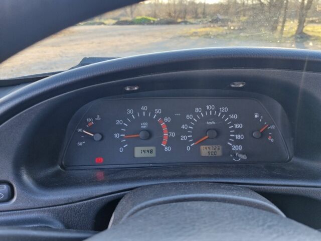 Синій Шевроле Нива, об'ємом двигуна 1.7 л та пробігом 145 тис. км за 3500 $, фото 23 на Automoto.ua