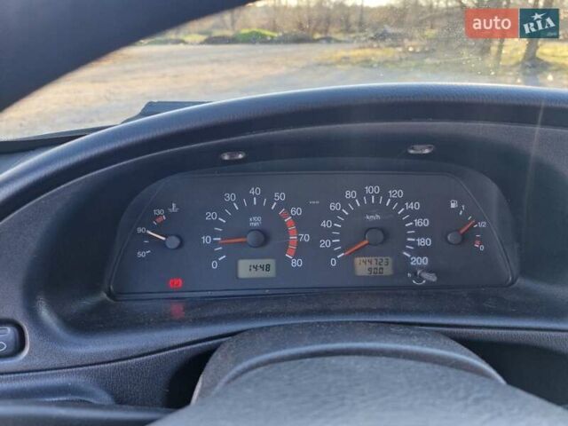 Синий Шевроле Нива, объемом двигателя 1.7 л и пробегом 145 тыс. км за 3500 $, фото 22 на Automoto.ua