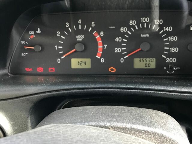 Синий Шевроле Нива, объемом двигателя 1.7 л и пробегом 35 тыс. км за 5000 $, фото 2 на Automoto.ua