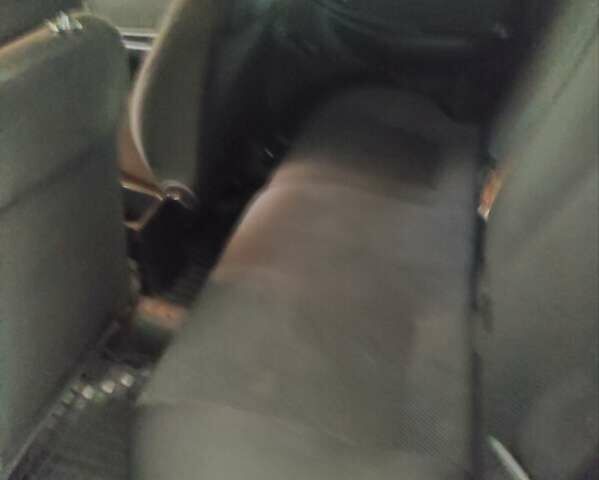 Синий Шевроле Нива, объемом двигателя 1.69 л и пробегом 90 тыс. км за 8800 $, фото 7 на Automoto.ua