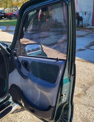 Зелений Шевроле Нива, об'ємом двигуна 1.69 л та пробігом 116 тис. км за 4600 $, фото 4 на Automoto.ua