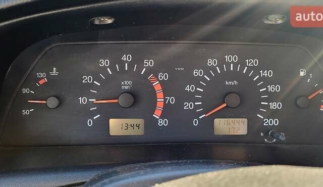 Зелений Шевроле Нива, об'ємом двигуна 1.69 л та пробігом 116 тис. км за 4600 $, фото 12 на Automoto.ua