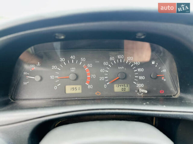 Зеленый Шевроле Нива, объемом двигателя 1.69 л и пробегом 136 тыс. км за 3200 $, фото 6 на Automoto.ua